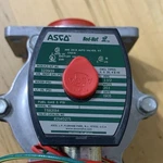 Asco Red-hat Ii 8214G271 Fuel Gas Shutoff Solenoid Valve. Fixed Price $99.00.
