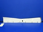Cessna 177RG Lh Bottom Wing Fuselage Attachment Fairing 1710003-10 (0621-508). Fixed Price $75.00.
