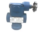 Eaton Vickers Model Ect Hydraulic Relief Valve 06 10 Tb 3/4" Max 250 Bar. Fixed Price $250.00.