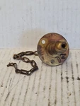 Puritan Bennett Oxygen Fill Valve - P/n: 170080. Fixed Price $75.00.