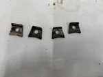 66 Cessna 150 F Continental O-200 Magneto Hold Washers Clips 642370. Fixed Price $86.00.