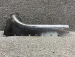 37329-000 Piper PA34-220T Outboard Leading Edge Nacelle Fairing Lh (worn). Fixed Price $392.00.