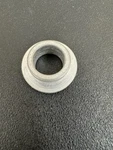 Piper Aircraft Shoulder Bushing, P/n 20737-014 (new Surplus) (okc). Fixed Price $97.25.
