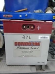 Cessna Citation Aircraft Concorde Platinum Battery. Fixed Price $2000.00.