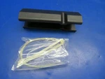 Cessna 182S Circuit Breaker Panel Cover MK182-24-02, 0718011-1 Nos (0720-620). Fixed Price $337.50.