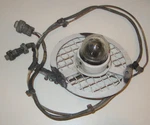 Rear Position Aircraft Light Possible Hawker Grimes P/n 30-0516-1. Fixed Price $114.99.