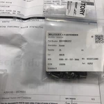 (25) Heartland Aircraft Fasteners NAS1580C3T2 10-32 Thread .487 Long Flush Head. Fixed Price $24.77.