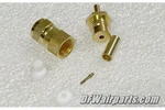1702-1571-003, 5935-01-186-5451, Nos Aircraft Coaxial Cable Straight Crimp Conne. Fixed Price $84.99.