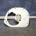 0741610-11 Cessna 172E Wheel Pant Support Bracket Lh. Fixed Price $136.00.