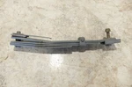 46 Cessna 140 120 Rear Tail Wheel Landing Leaf Springs 0442106 7 8 9. Fixed Price $428.22.