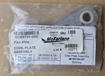 Piper Mcfarlane 69791-000 Cowl Plate Assembly Nos. Fixed Price $40.00.