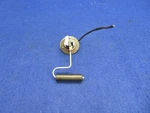 Cies Inc Cessna Fuel Sender Inbd Nos P/n CC284022 0618-7P1 (0422-377). Fixed Price $698.00.