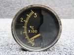 149B30 (alt: MS28007-1) Lewis Engineering Thermocouple Temperature Indicator. Fixed Price $56.00.