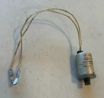 Consolidated Controls Piper Pressure Switch P/n 29C243-3. Fixed Price $400.00.