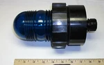 Navigational Light Military M24560/2-003 Sym. 116.1 New Surplus. Fixed Price $135.00.