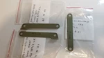 Northrop Grumman (1) Link 88757-2L 88757-2R HU-16. Fixed Price $50.00.
