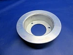 Cleveland Disc Brake P/n 164-4 Nos (1125-779). Fixed Price $186.75.