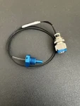 Cessna Aircraft Rtd Sensor,p/n S3336-1 Supersedes To S101813PG (new Surplus)(st). Fixed Price $1147.25.