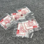 Lot Of - C&k 7105KZQE Toggle Switch With Hardware 2A 250V 5A 120. Fixed Price $49.99.