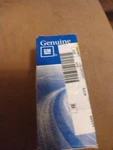 General Motors Engine Oil Indicator Switch. Fixed Price $30.00.