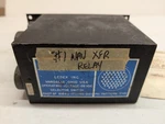 Ledex Selector Switch Nav Xfer Relay 81840-175095-001. Fixed Price $49.99.