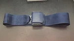 Davis Aircraft Products Seatbelt Extender FDC-6400-207-4 Navy Blue. Fixed Price $20.00.