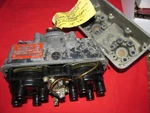 Dual Magneto D4RN-2021 Bendix, Tagged Operational, From Closed Engine Shop. Fixed Price $750.00.