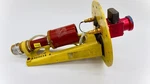 Honeywell Fuel Quantity Tank Unit W/ Bracket P/n: 2326014-7. Fixed Price $599.99.