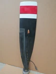 Grumman S-2 Tracker Aircraft Hamilton Standard 6915A-7 Propeller Blade Mancave. Fixed Price $2500.00.