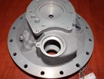 Lear Romec Fuel Pump Body RB11195. Fixed Price $175.00.