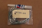 Piper PA32 'cherokee' P/n 68828-000 Autoflite Switch. Fixed Price $49.00.