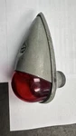 Vtg Aircraft Navigation Marker Red Light Grimes Naf 1021-11. Fixed Price $95.00.