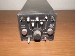Carter Engr. Ics Switching Panel CE-706S-7 Inglewood. Fixed Price $50.00.