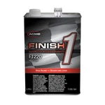 Sherwin-williams Finish FT220-1 Economy Lacquer Thinner (gallon). Fixed Price $43.51.