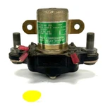 Leach Corporation 7264-283 Relay 200 Amp Class Oal 4-1/2". Fixed Price $225.00.