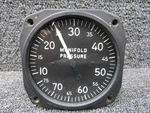 FS-18312 Fee And Stemwedel AN5770-1 Manifold Pressure Indicator. Fixed Price $140.00.