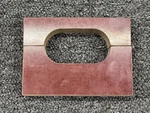 74075-800, 74075-002 Piper PA28-181 External Power Supply Mounting Block. Fixed Price $140.00.