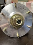 Rotary Brand 13540 Spindle Assembly For Exmark. Fixed Price $145.00.