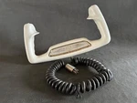 Beechcraft Aircraft Control Wheel Small Rams Horn Yoke, 35-380060-35. Fixed Price $395.00.