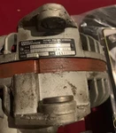 Kelly Aerospace Aircraft Starter. Fixed Price $150.00.