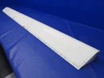 Mooney M20C Rh Flap P/ns 2248-4 240000-4 (1025-01). Fixed Price $775.00.