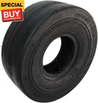 349 Slick Tire Cheng Shin (tube Type) 4PLY - (4.10X3.50X4). Fixed Price $50.09.