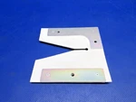 Cirrus SR20 SR22 Nose Landing Gear Aft Cowl Seal P/n 20665-003 (0426-742). Fixed Price $392.75.