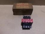 Acme TA-1-81141 Industrial Control Transformer 50VA 50/60HZ Ak. Fixed Price $24.99.