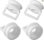 (4-PACK) 14092 Transmission Shift Cable Bushing, Linkage Repair Ki. Fixed Price $14.24.