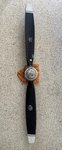 Mccauley Propeller- From 1975 Cessna 182P Propeller. Blade 2A34C203C.. Fixed Price $3995.00.