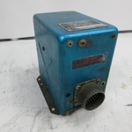 Generator Control Panel 9912039-3 Lear Siegler 51509-006BR. Fixed Price $2500.00.