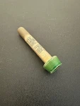 Cessna Aircraft Bolt, P/n S3461-127 (new Surplus). Fixed Price $42.50.