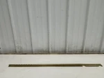 Cessna 172 Mcfarlane Left Pilot Side Outboard Outer Seat Rail Track 0511293-3. Fixed Price $496.00.