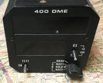 Arc DME/400DME Control Unit W/ Connectors 44020-1000 *tested Working. Fixed Price $89.00.